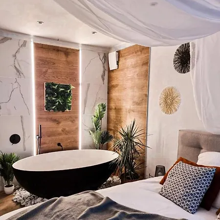 Sofia La Vie Est Belle Appartement *