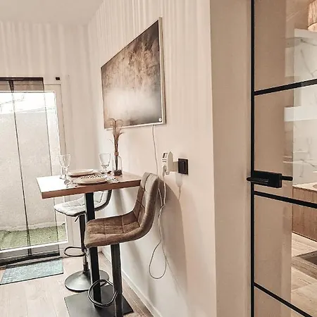 Sofia La Vie Est Belle Appartement *