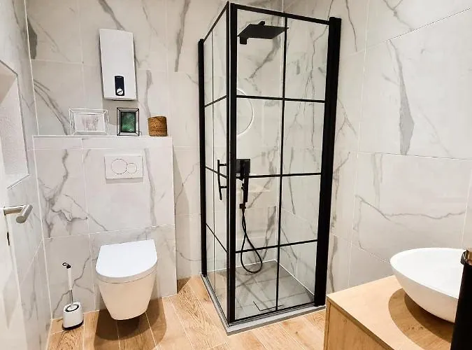 Sofia La Vie Est Belle Appartement *