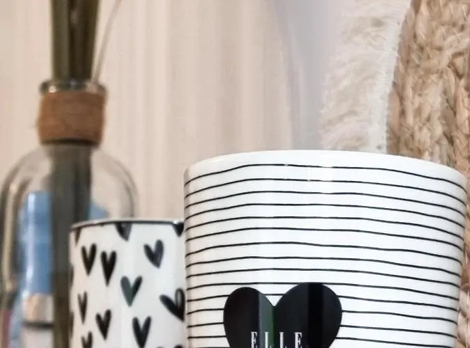 Sofia La Vie Est Belle Appartement