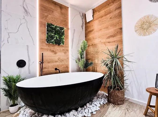 Appartement Sofia La Vie Est Belle Bollendorf