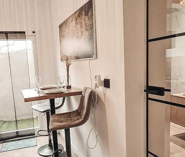 Sofia La Vie Est Belle Appartement *