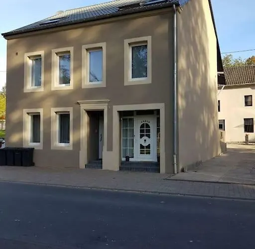 Sofia La Vie Est Belle Appartement *