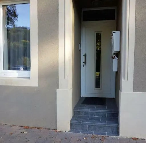 Sofia La Vie Est Belle Appartement *